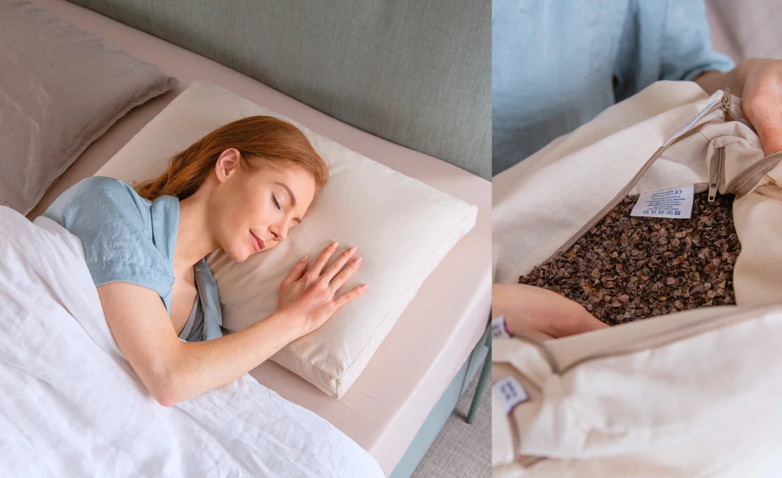 British wool bedding toppers duvets pillows best natural bedding company UK