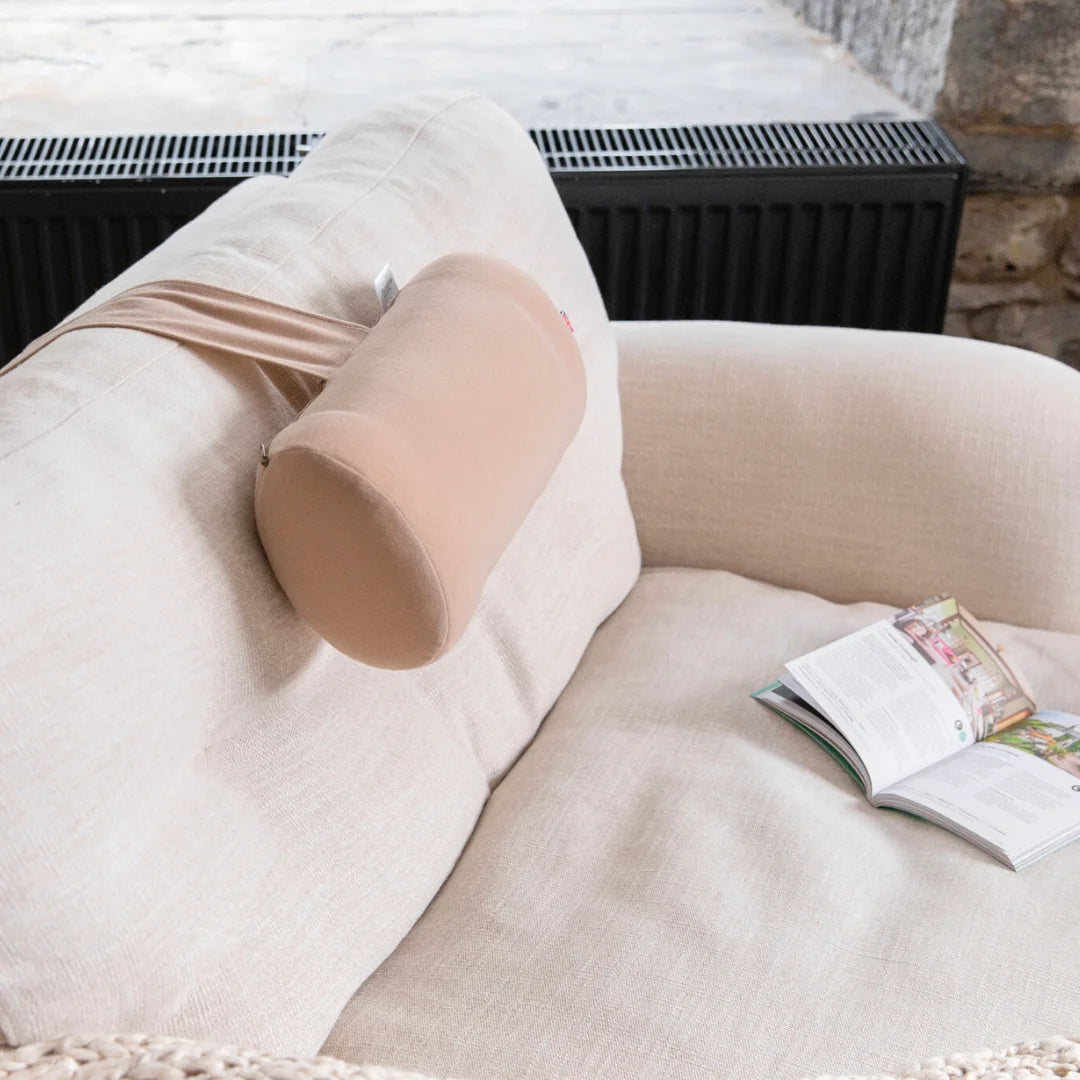 Rest-a-Head - Kopfstütze für Sessel - Nackenkissen