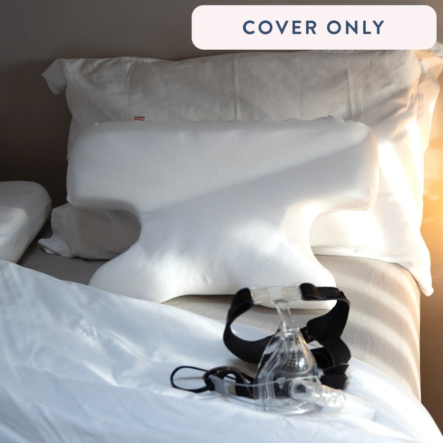 Advanced CPAP Pillow Covers - Putnams