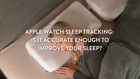 Apple Watch Sleep Tracking: Is It Accurate Enough to Improve Your Sleep?