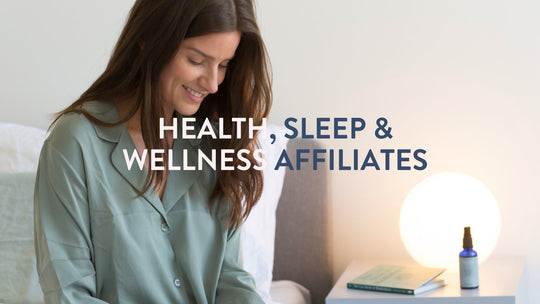 Partner für Gesundheit, Schlaf und Wellness 
