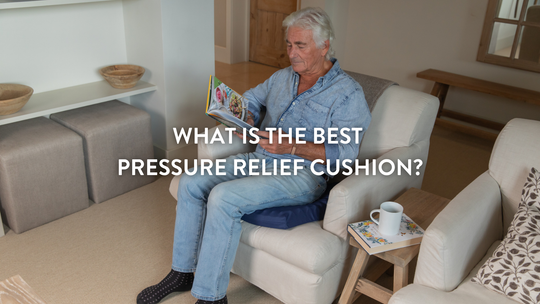 What Is The Best Pressure Relief Cushion?
