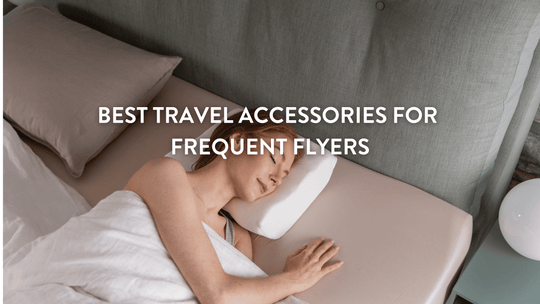 Bestes Reisezubehör für Vielflieger 