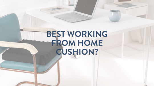 Welches Kissen eignet sich am besten für die Arbeit von zu Hause aus?