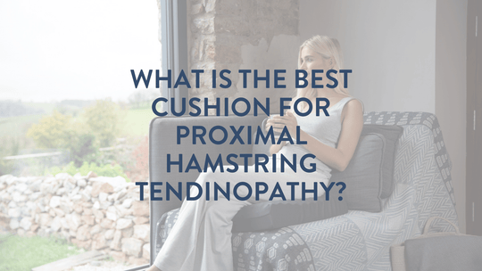 Was ist eine proximale Hamstring-Tendinopathie?