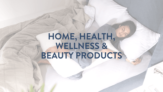 Produkte für Zuhause, Gesundheit, Wellness und Schönheit - Großhandel, Handel, Hersteller UK