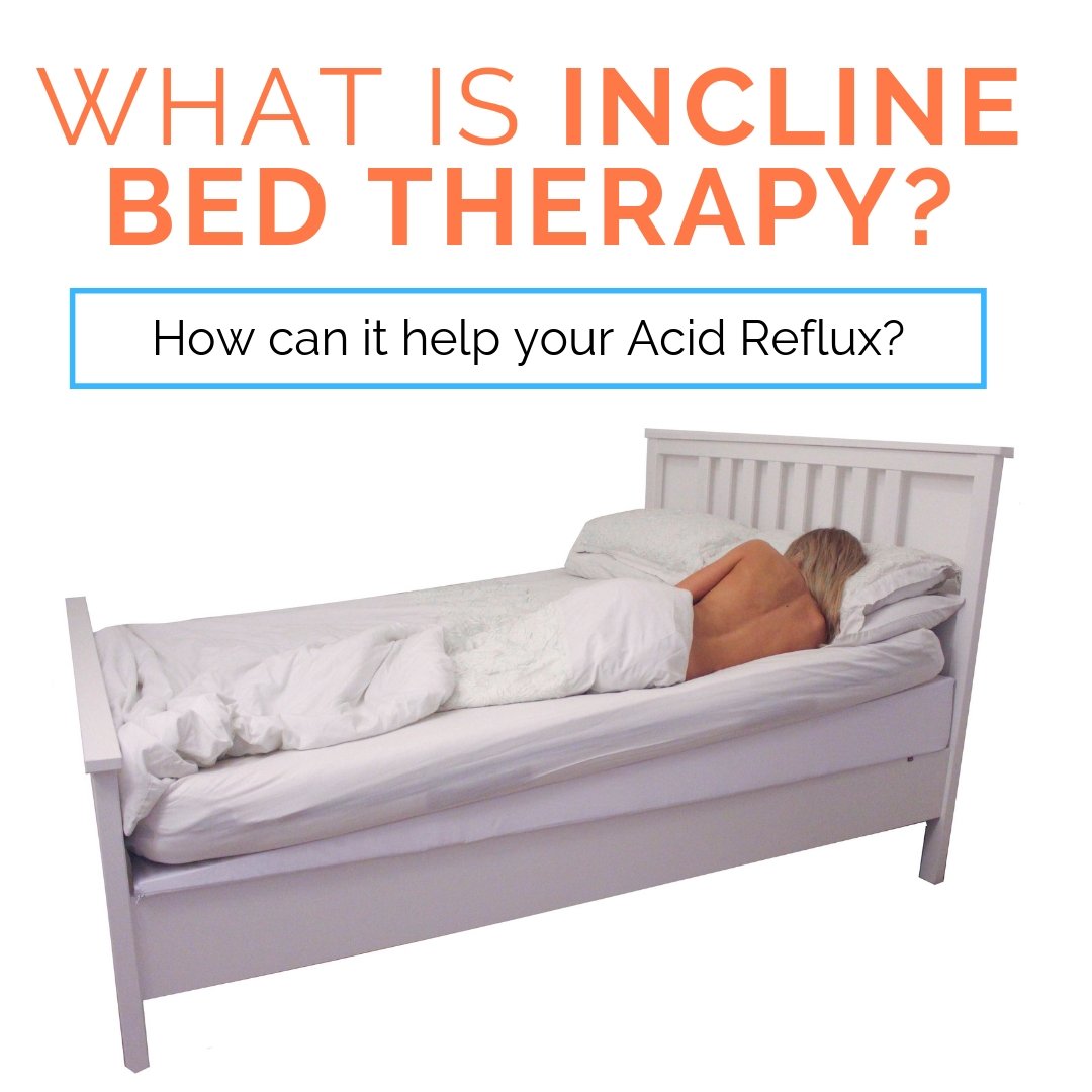 What is Incline Bed Therapy (IBT) - Full Mattress Tilter UK | Putnams