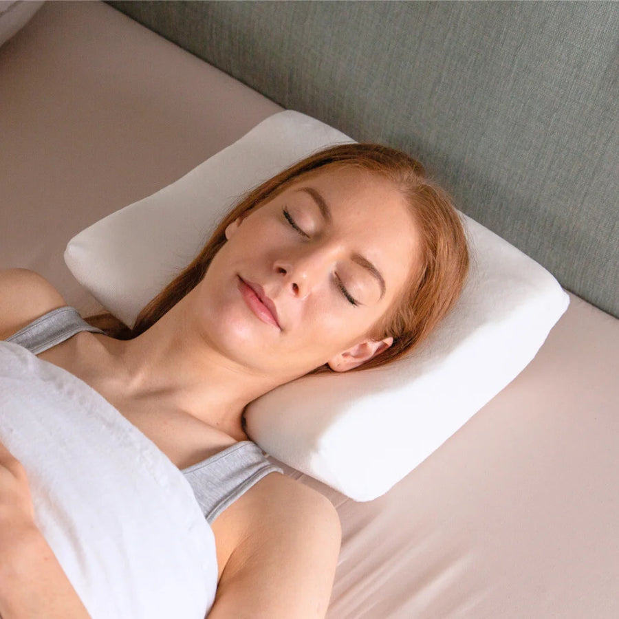 Putnam Memory Foam Travel Pillow - Putnams business work hotel