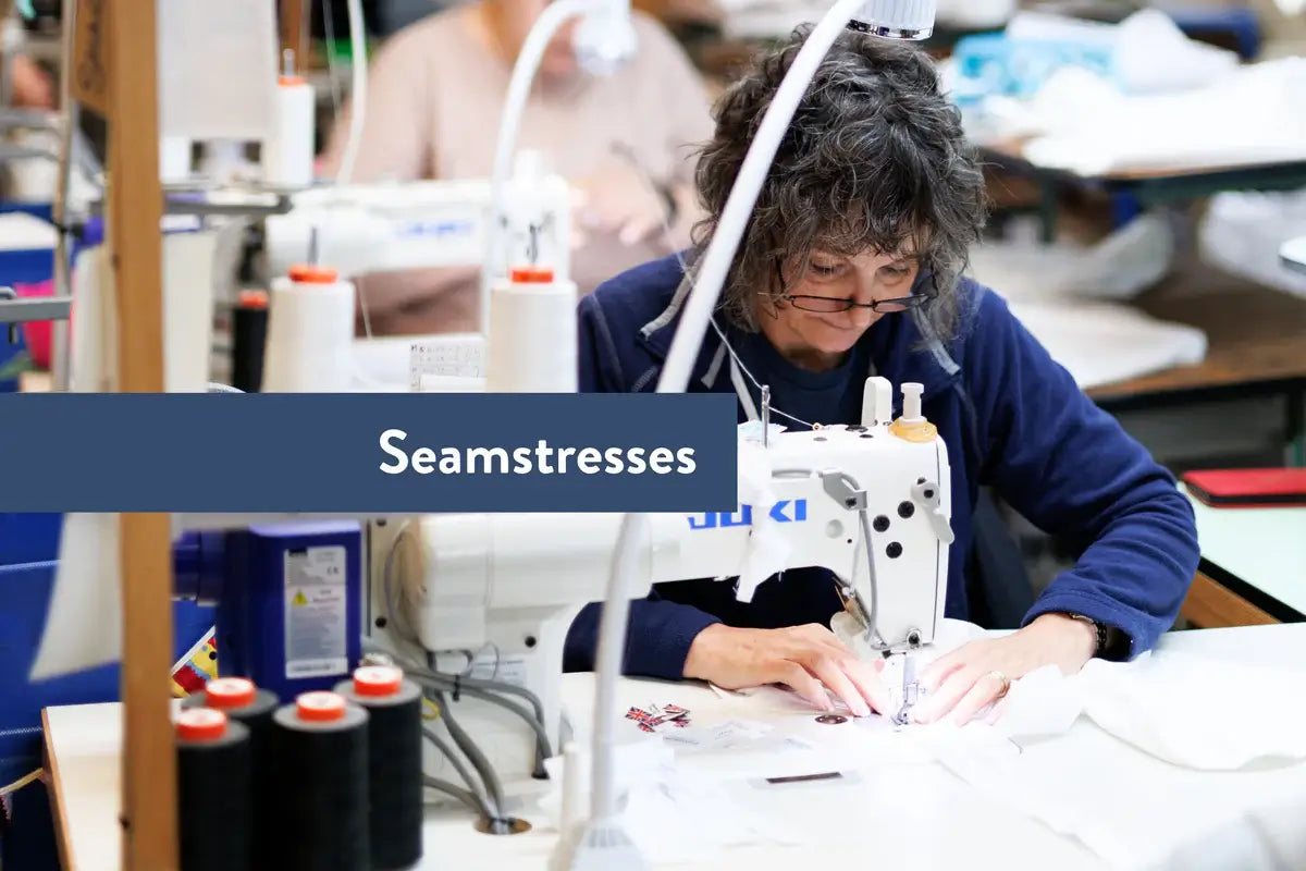 Seamstresses