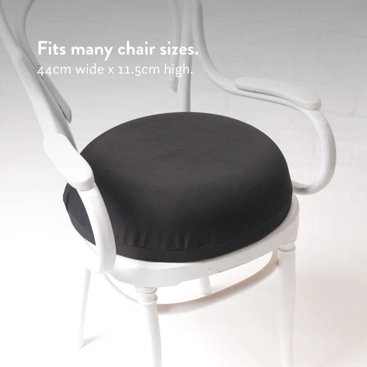 Memory Foam Ring Cushion 11.5cm Thick Putnams