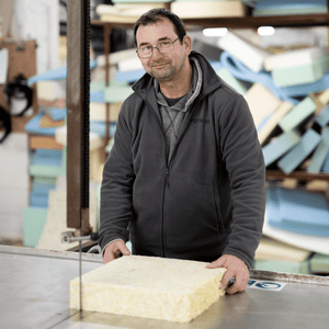 Foam Cut To Size Plymouth - Many Foam Types