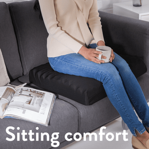 Putnams - Find Comfort - Pillows for Sleep & Wellness - UK Made