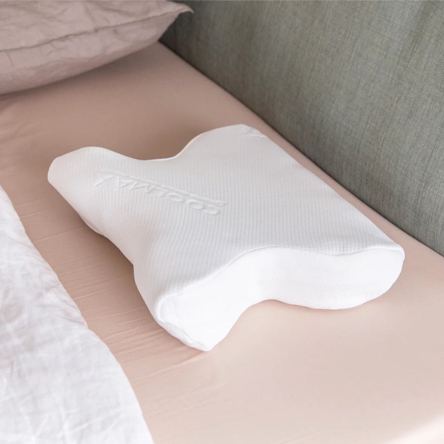 Travel CPAP Pillow Coolmax Cover