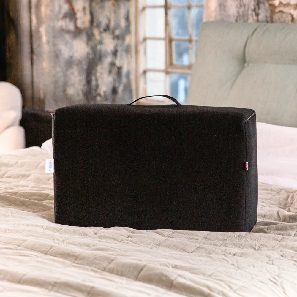 Travel Bed Wedge Cover bag