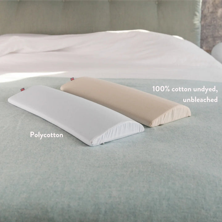 Bed Back Support Pillow Covers Putnams