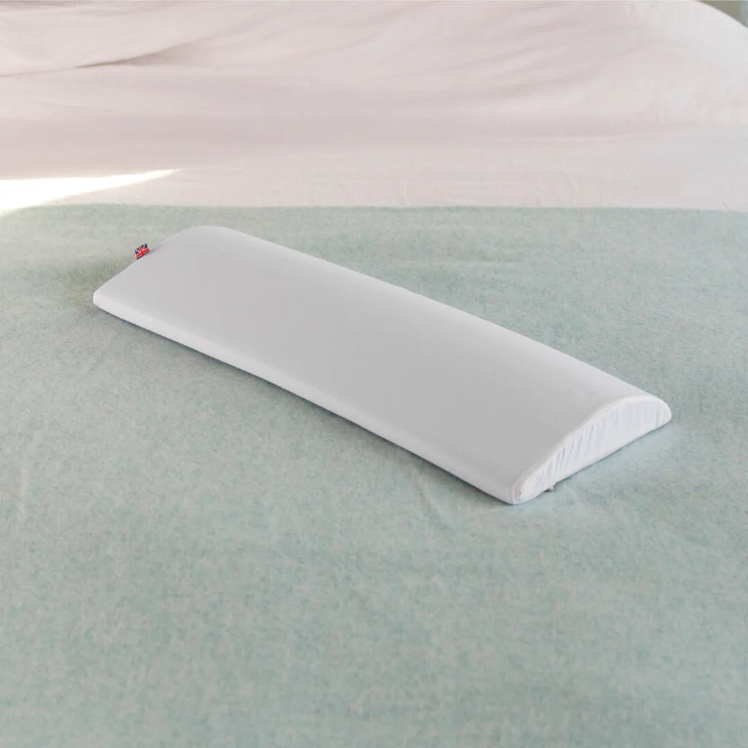 Bed Back Support Pillow Covers Putnams