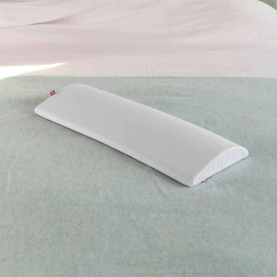 Bed Back Support Pillow Covers Putnams