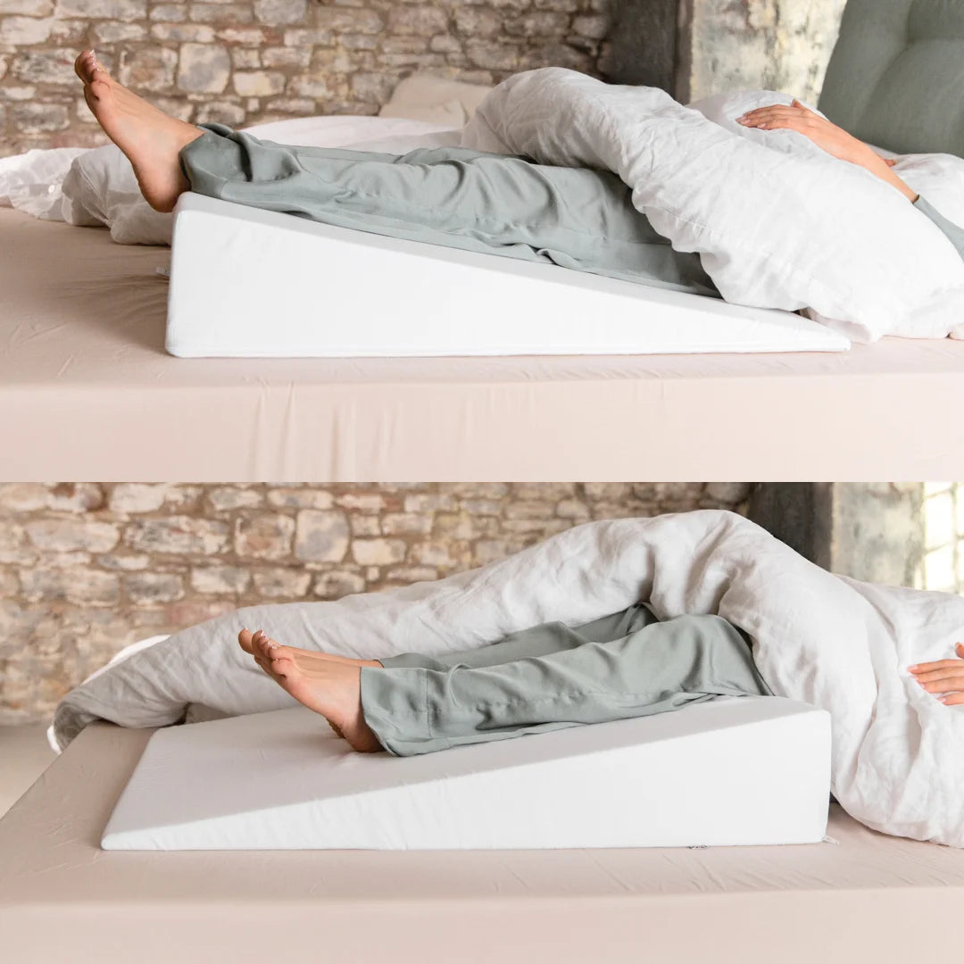 Anti Snore Bed Wedge Pillow