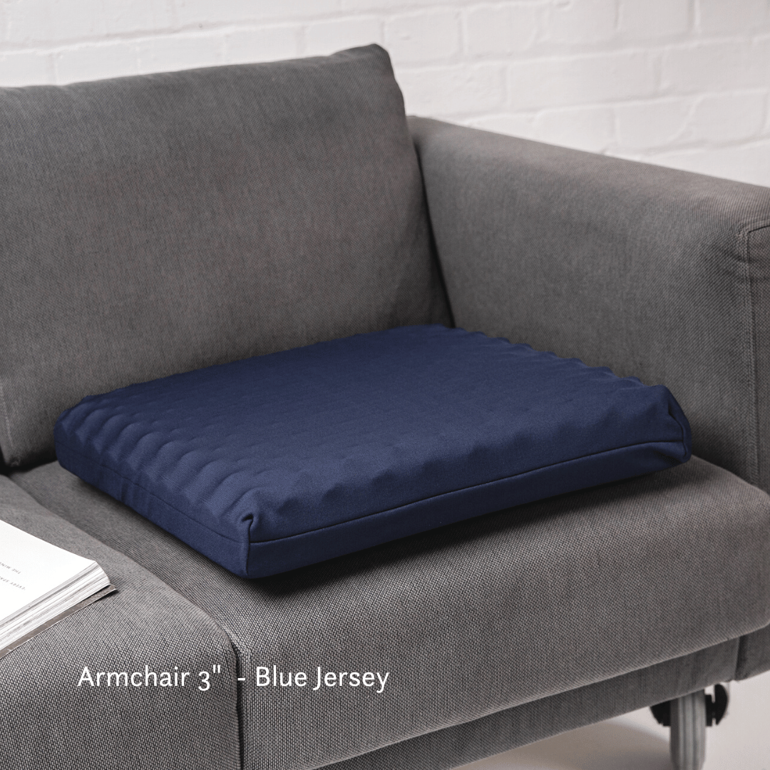 Sero Pressure Cushion - Discreet Cover Included | Putnams
