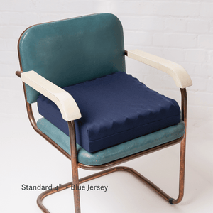 Tailbone Pain Cushion | Discreet Cover Included - Putnams UK