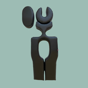 Ladyeaze - pregnancy labour, birthing aid cushion