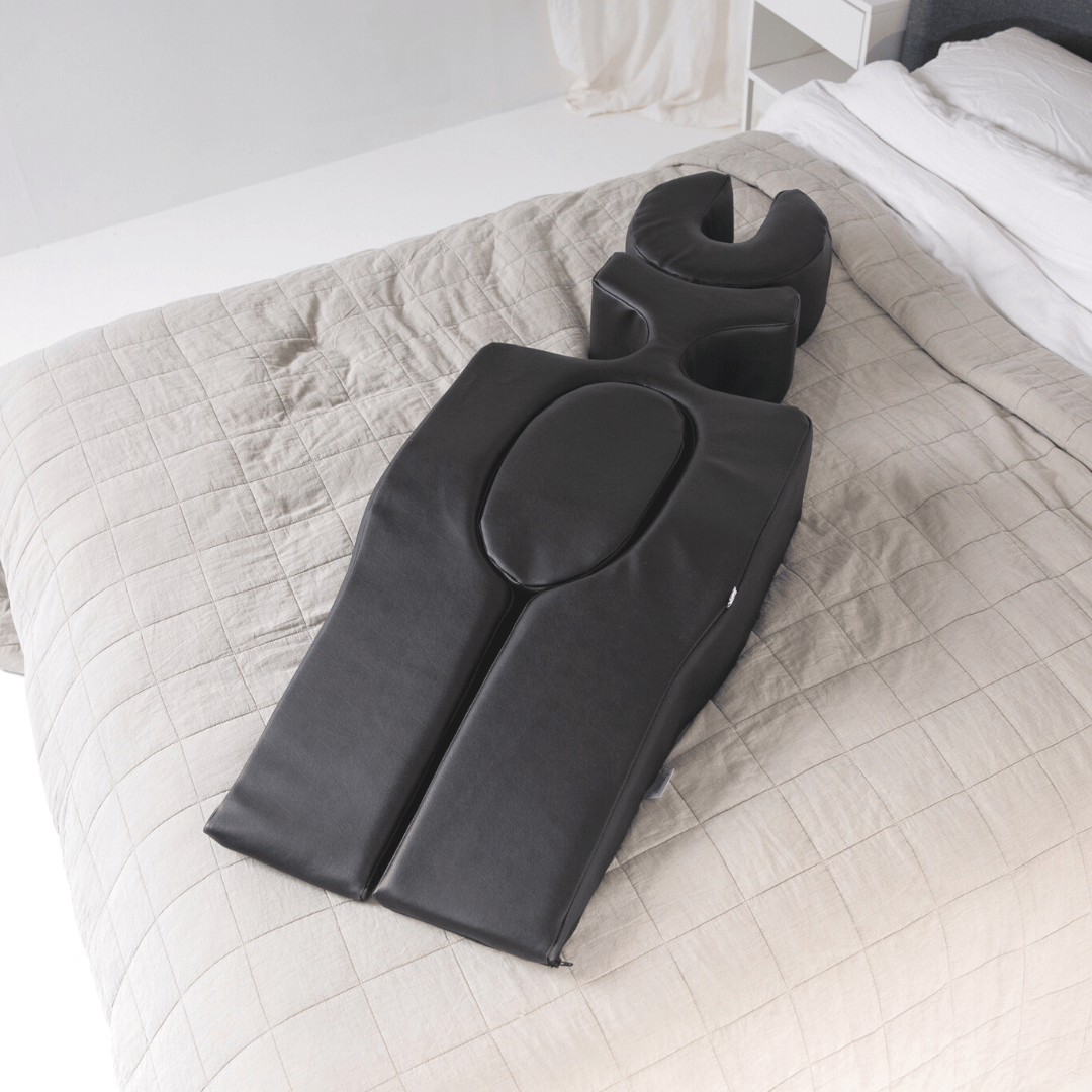 Ladyeaze - pregnancy labour, birthing aid cushion
