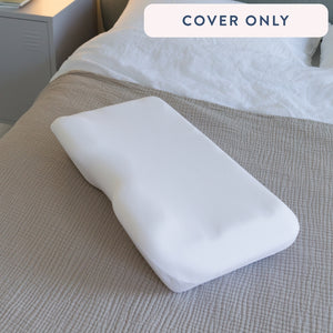 Putnam Pillow Cotton Jersey Cover