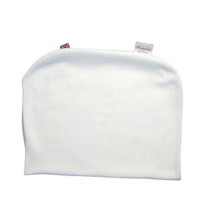 Putnam Pillow Cotton Jersey Cover