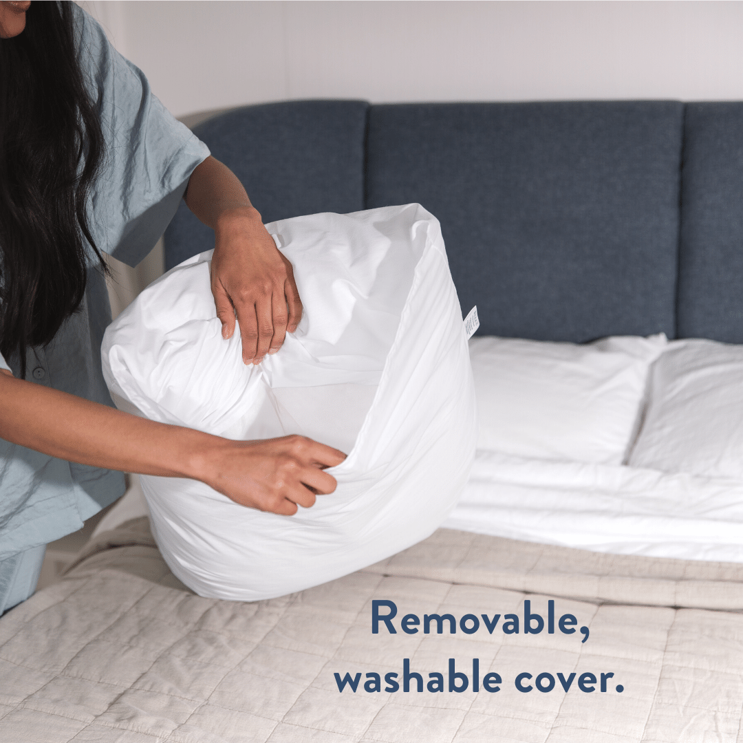 Sports Recovery Pillow