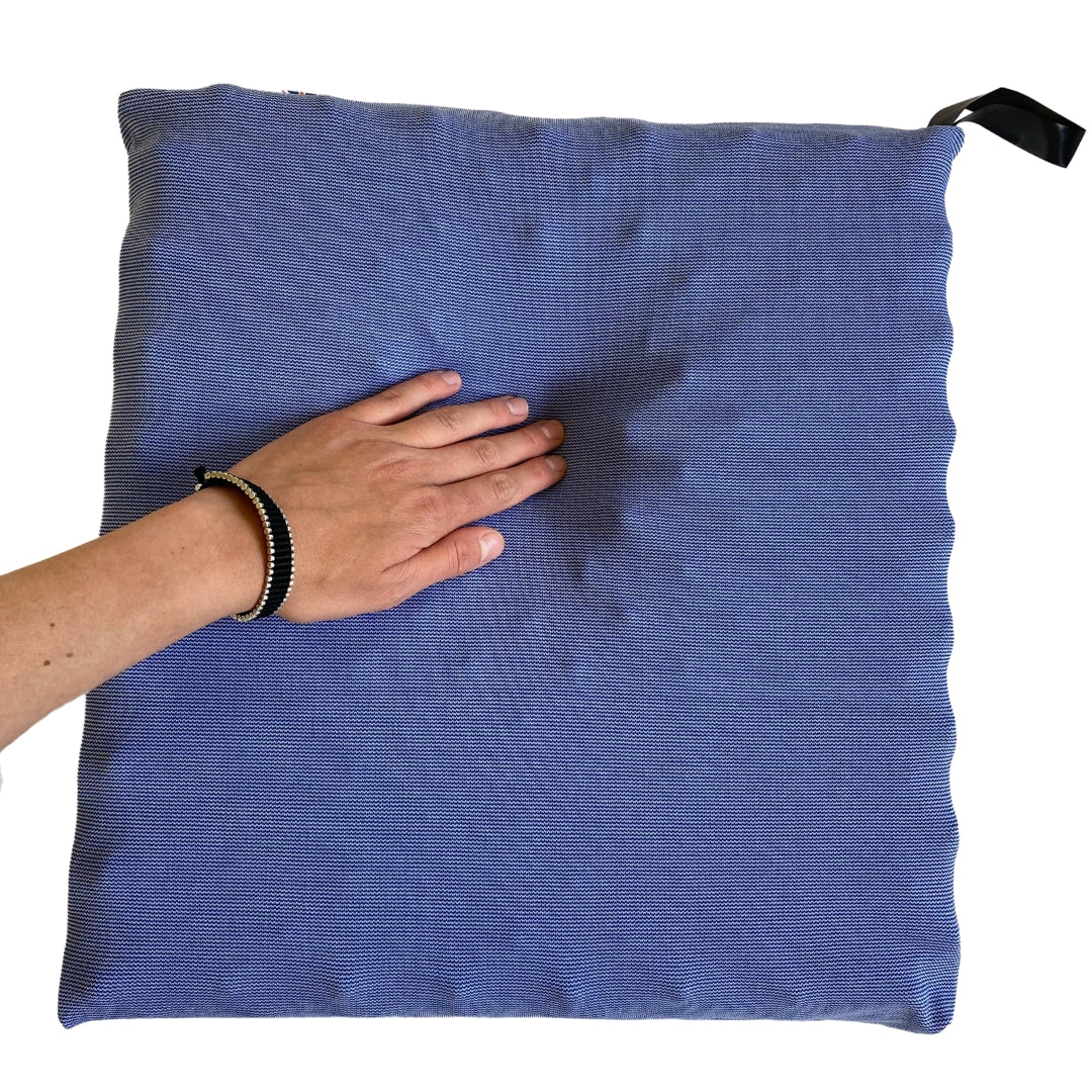 Vulva Pressure Relief Cushion (Vulvodynia) - Putnams
