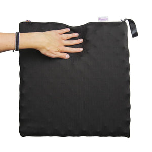 Sero Pressure Cushion Coccyx Cut Out | Discreet Cover - Putnams