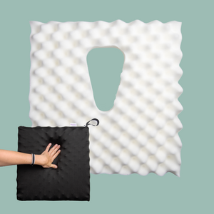 Catheter Cushion - Discreet Cover - UK Made | Putnams