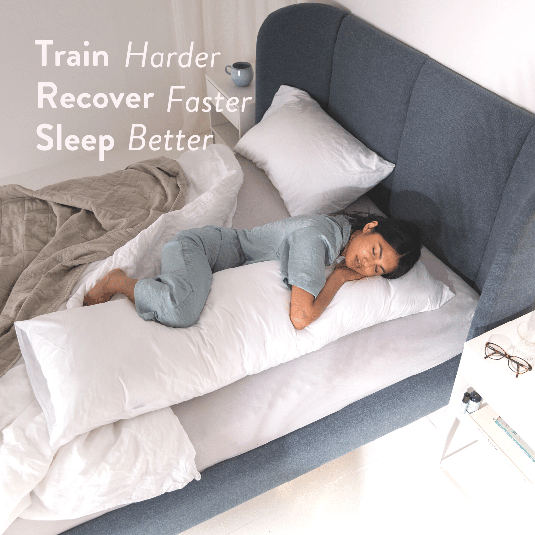 Sports Recovery Pillow
