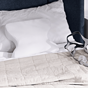 Travel CPAP Pillow Coolmax Cover
