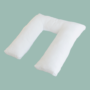 U-Shaped - Pregnancy Pillow - UK Made
