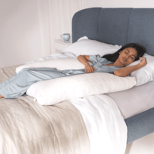 U-Shape - Cuddle Support Pillow - UK Made