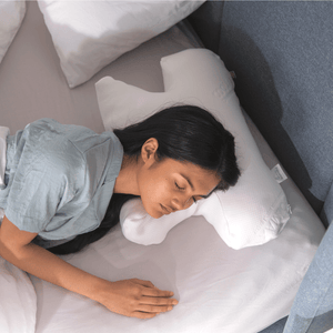 Beauty Pillow - UK Made - Anti Wrinkle - Anti Acne