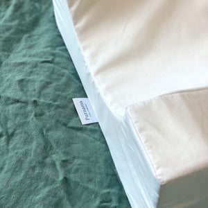 Anti-Ageing Pillow - Anti-Wrinkle - Back Sleeping
