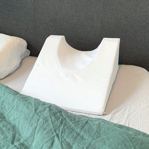 Anti-Ageing Pillow - Anti-Wrinkle - Back Sleeping