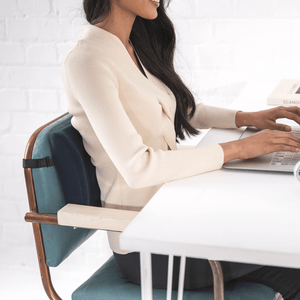 Back Pain - cushions, pillows for posture pain
