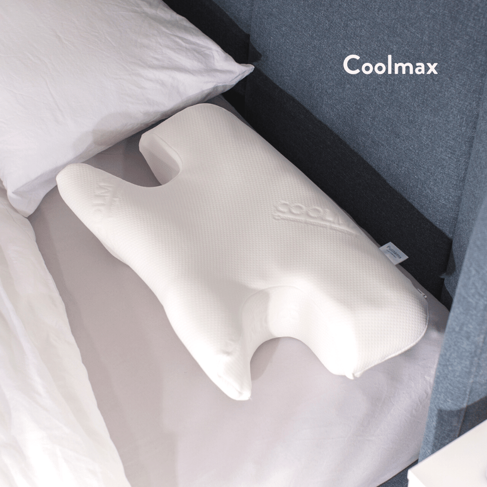 Advanced CPAP Pillow Covers - Putnams coolmax
