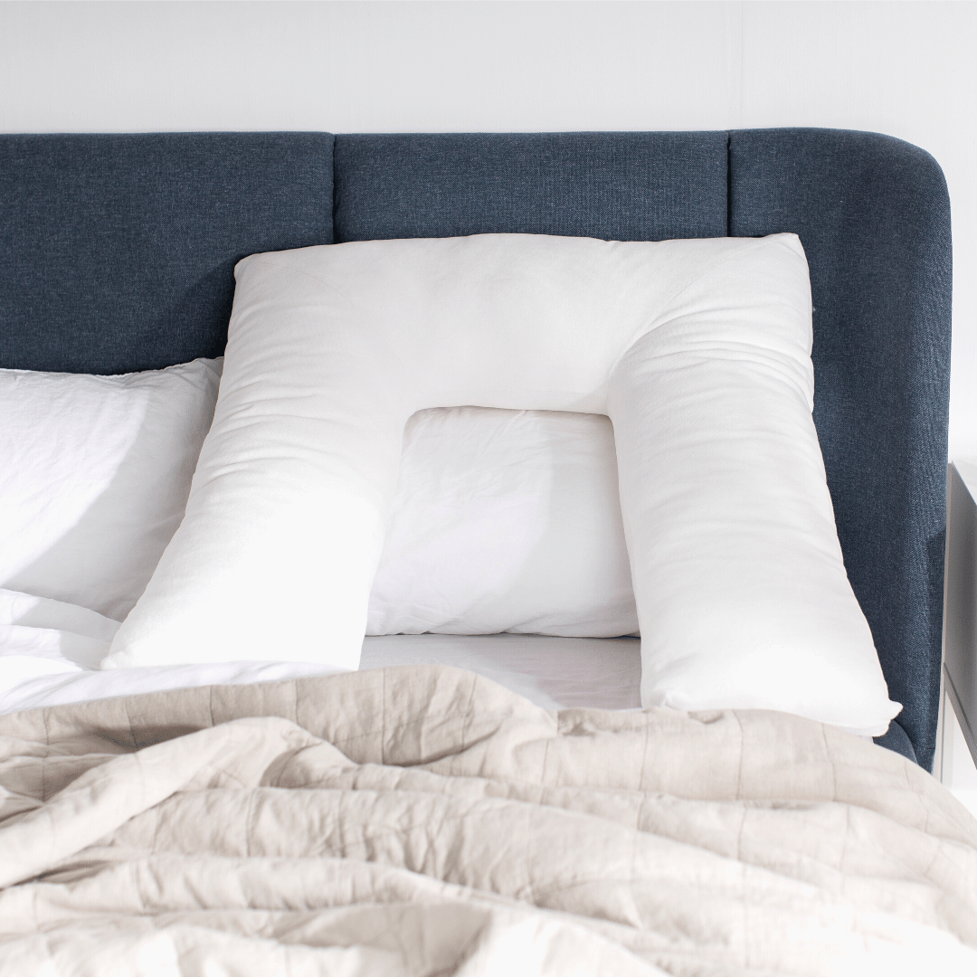 Fibre - Pillows & Cushions For Comfort | Putnams