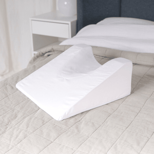 Anti-Ageing Pillow - Anti-Wrinkle - Back Sleeping