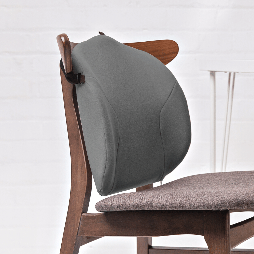 Memory Foam Chair Back Cushion - Superest
