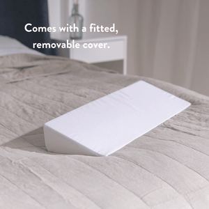 Heel Lift Leg Pillow - Lift's Feet - Pressure Sores