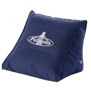 Inflatable Window Travel Pillow Suction Pad For Windows