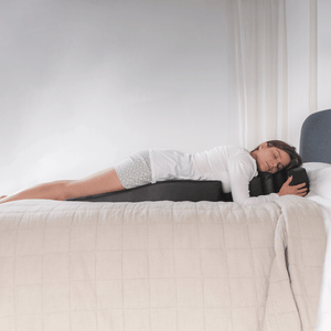 Ladyeaze - pregnancy labour, birthing aid cushion