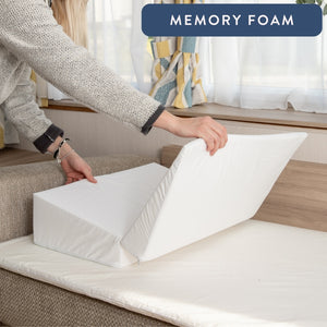 Putnams - Find Comfort - Pillows for Sleep & Wellness - UK Made