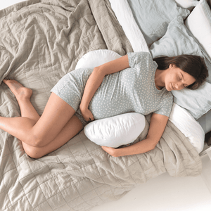 Positioning Aids - pillows for better sleep