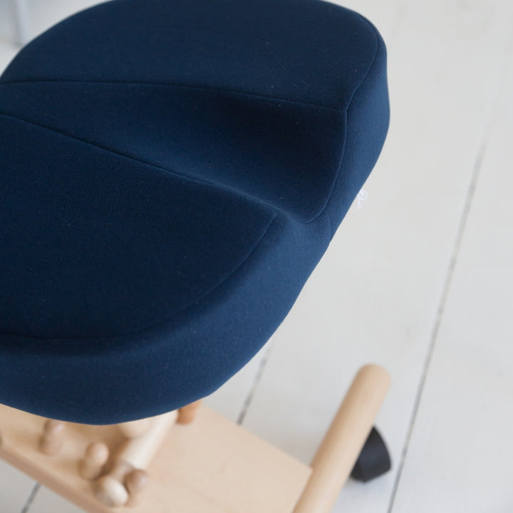 Coccyx Posture Chair - Putnams designer interiors posture